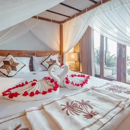 Ti Amo Bali