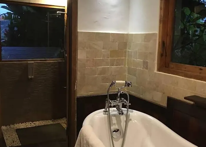 Ti Amo Bali