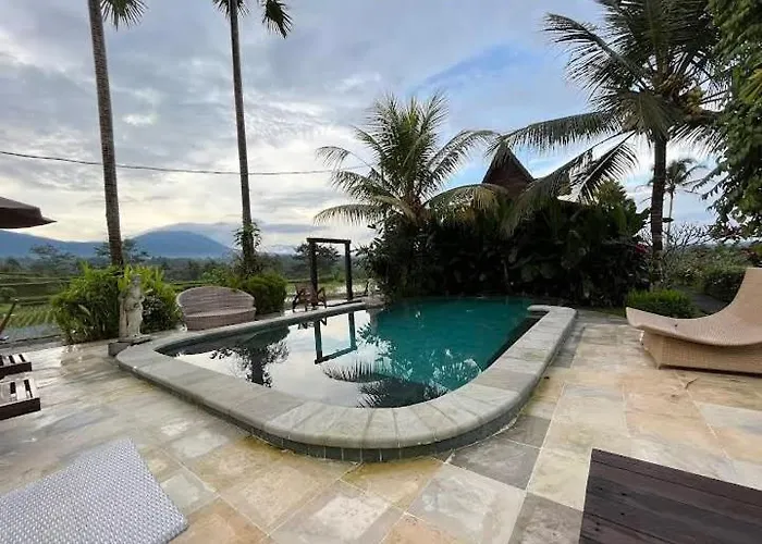 Ti Amo Bali Penebel