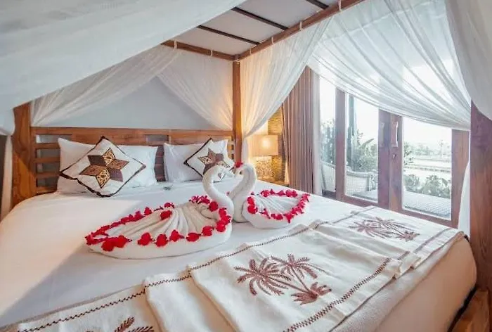 Ti Amo Bali Hotel