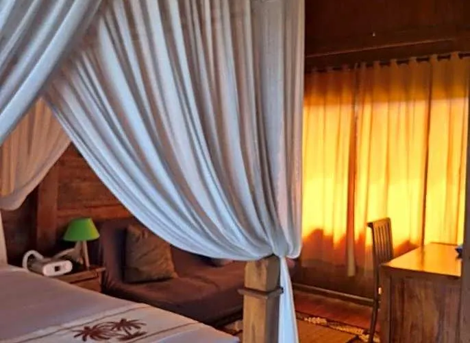 Ti Amo Bali ホテル 5*
