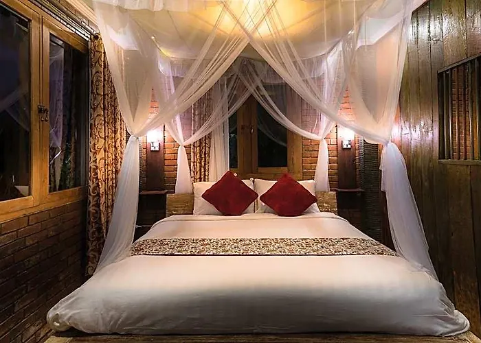 Ti Amo Bali