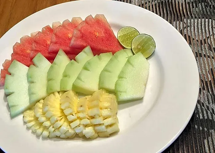 Ti Amo Bali