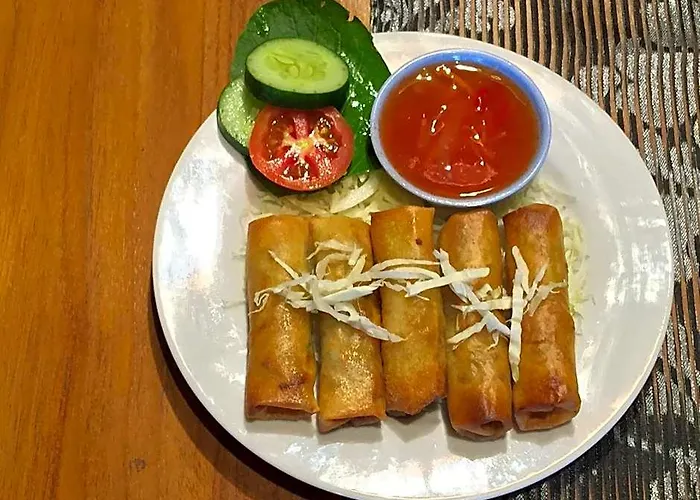 Ti Amo Bali
