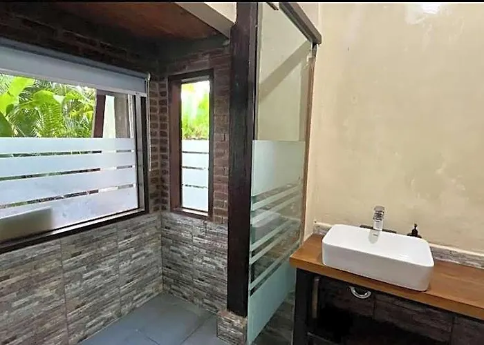 Ti Amo Bali ホテル 5*