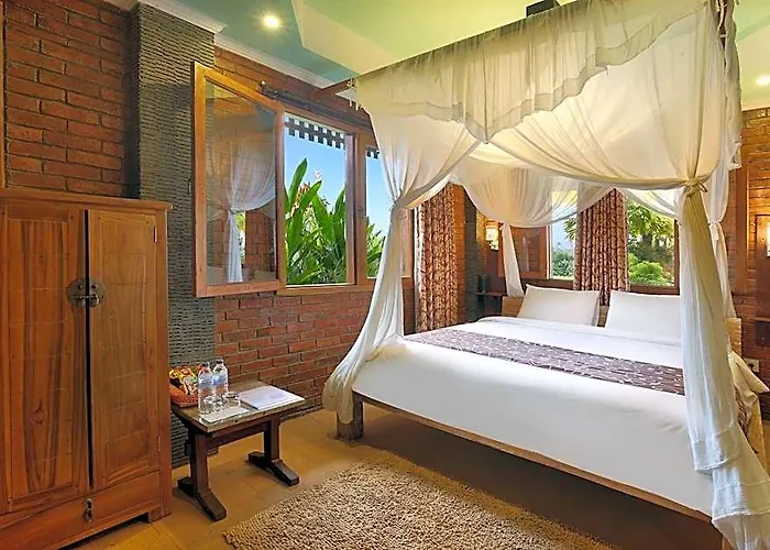Ti Amo Bali 5* Penebel