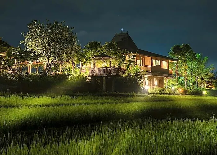 Ti Amo Bali ホテル 5*