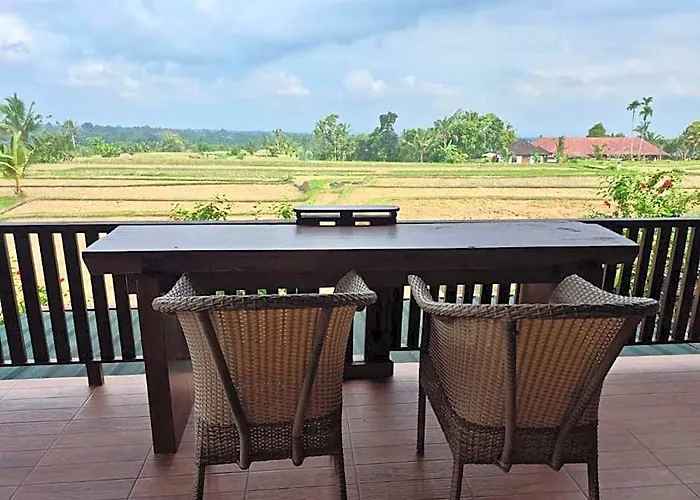 ホテル Ti Amo Bali