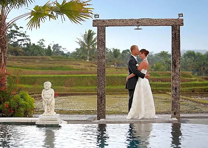 Ti Amo Bali ホテル