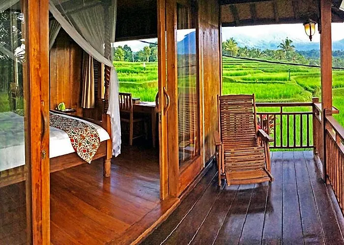 Ti Amo Bali