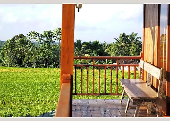 Ti Amo Bali