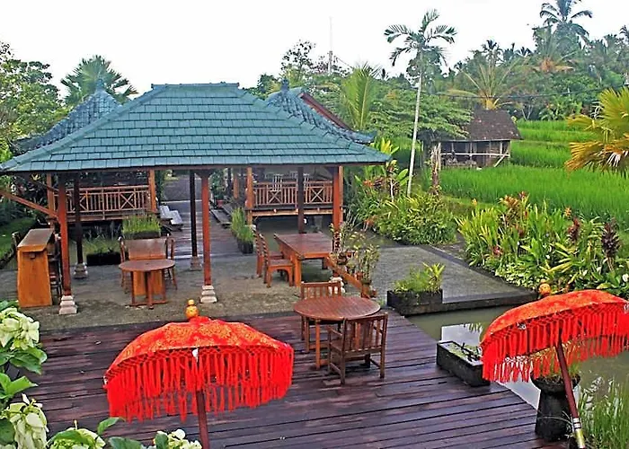Ti Amo Bali 5* Penebel