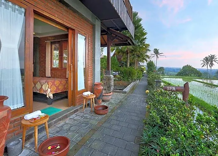 Ti Amo Bali 5*
